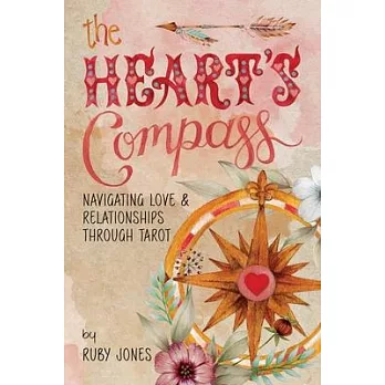 The Heart’s Compass: Navigating Love and Relationships through Tarot