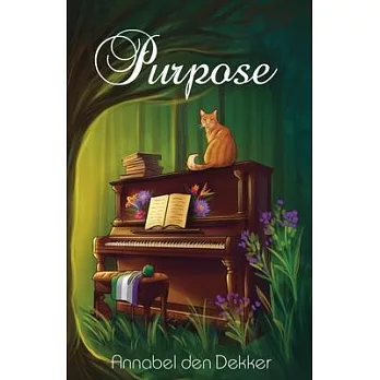 Purpose: A heartwarming queer sci-fi romance