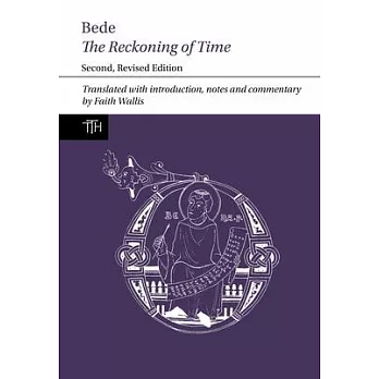 Bede: The Reckoning of Time