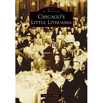Chicago’s Little Lithuania