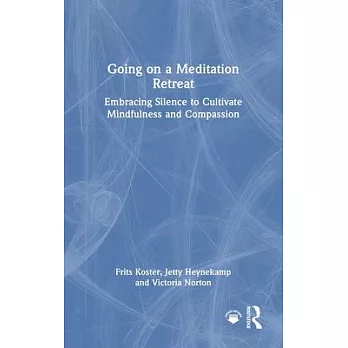 Going on a Meditation Retreat: Embracing Silence to Cultivate Mindfulness and Compassion