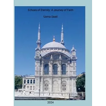 Echoes of Eternity: A Journey of Faith