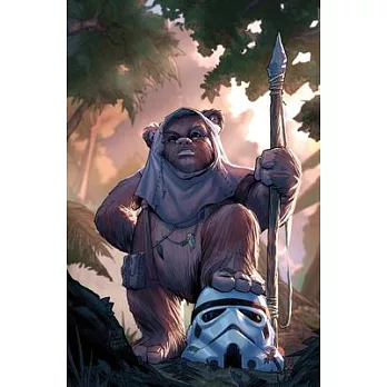 Star Wars: Ewoks