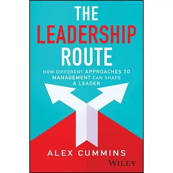 Leading by Balance: How to Find the Best Leadership Approach in Any Situation
