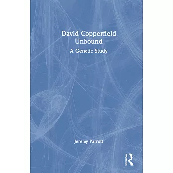 David Copperfield Unbound: A Genetic Study