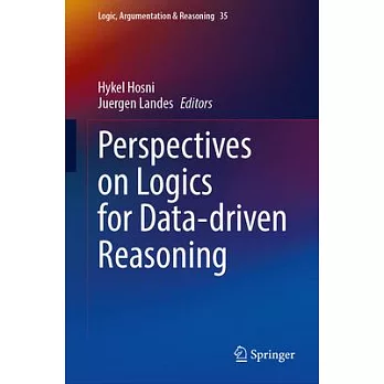 Perspectives on Logics for Data-Driven Reasoning