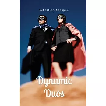 博客來-Dynamic Duos