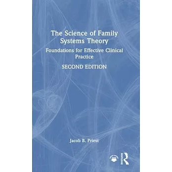 The Science of Family Systems Theory: Foundations for Effective Clinical Practice