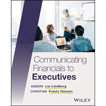 Communicating Financials to Executives
