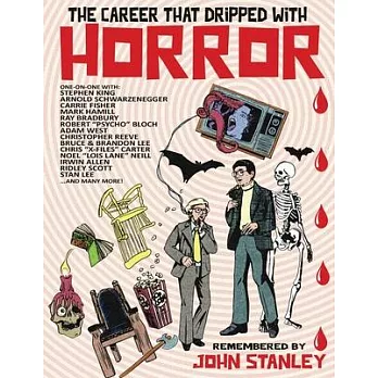 The Career that Dripped with Horror