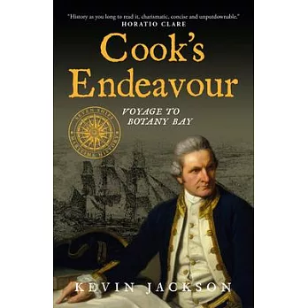 Cook’s Endeavour: Voyage to Botany Bay