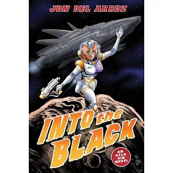 Into The Black: A Sci-Fi Action Thriller With Space Marines Vs. Aliens