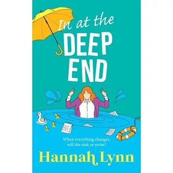 In at the Deep End