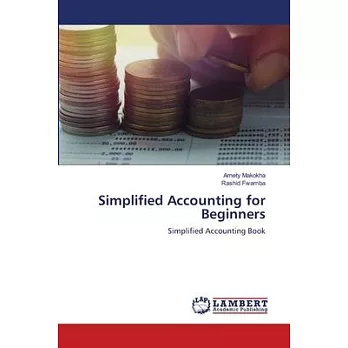 Simplified Accounting for Beginners