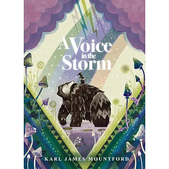 A Voice in the Storm/