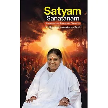 Satyam Sanatanam