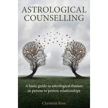 Astrological Counselling