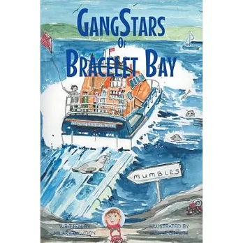 GangStars of Bracelet Bay: The Rescue