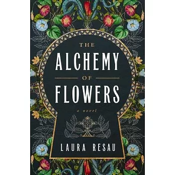 The Alchemy of Flowers