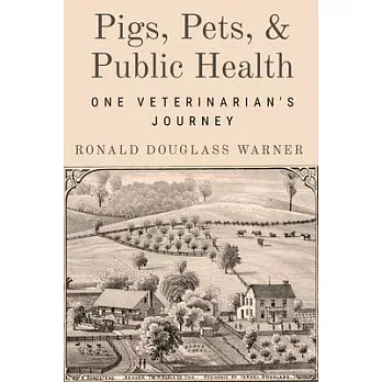 Pigs, Pets, and Public Health: One Veterinarian’s Journey