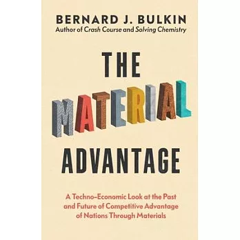 The Material Advantage /