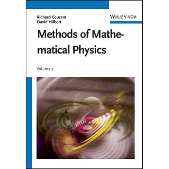 Methods of Mathematical Physics, Volume 2