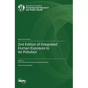 2nd Edition of Integrated Human Exposure to Air Pollution