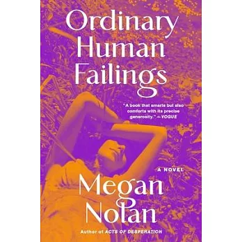 Ordinary Human Failings