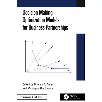 Decision-Making Optimization Models for Business Partnerships
