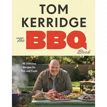 The BBQ Book