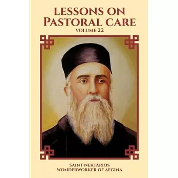 Lessons on Pastoral Care