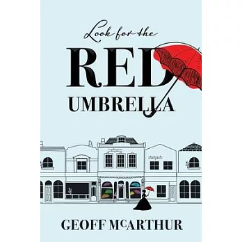 Look for the Red Umbrella