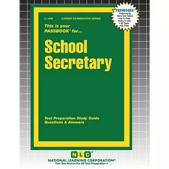 School Secretary