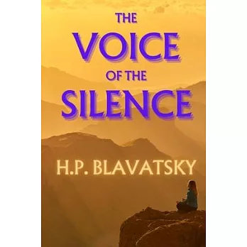 The Voice of the Silence