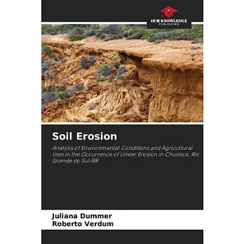 Soil Erosion