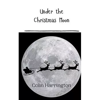 Under the Christmas Moon