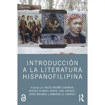 Introducción a la literatura hispanofilipina