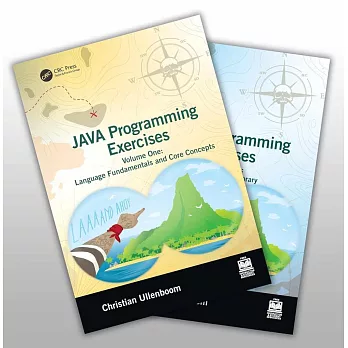 Java Programming Exercises