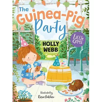 The Guinea-Pig Party