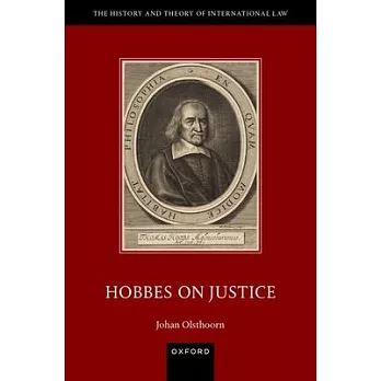 Hobbes on Justice