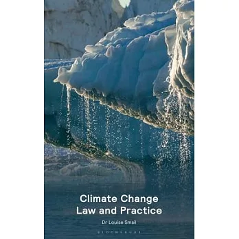 Climate Change Law and Practice