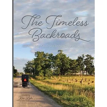 The Timeless Backroads