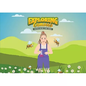 Exploring Osmosis: With Buzz the Bee!