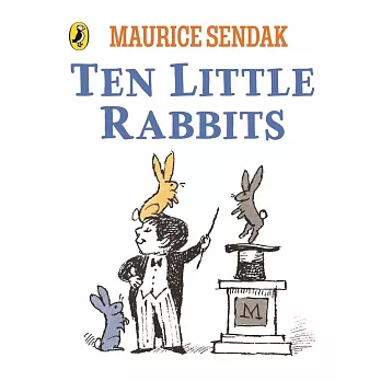 Ten Little Rabbits