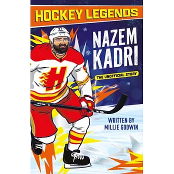 Hockey Legends: Nazem Kadri