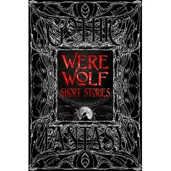 Were Wolf Short Stories