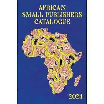 African Small Publishers Catalogue 2024