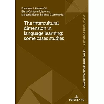 The intercultural dimension in language learning: some cases studies