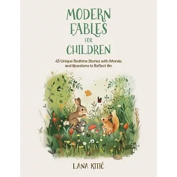 Modern Fables For Children