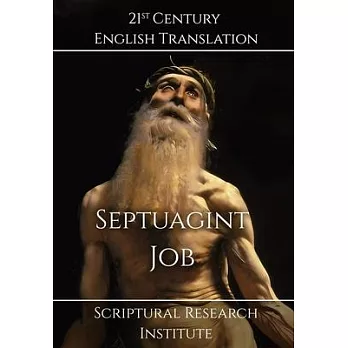 Septuagint - Job